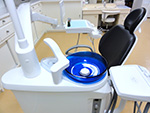 歯科診療ユニット台